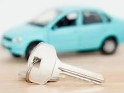 福清汽车抵押贷款办理流程,福清车抵贷需要什么条件?